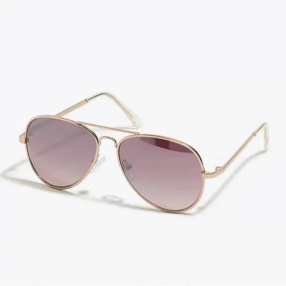 🆕Kid’s | J. Crew Aviator Sunglasses - Picture 2 of 13